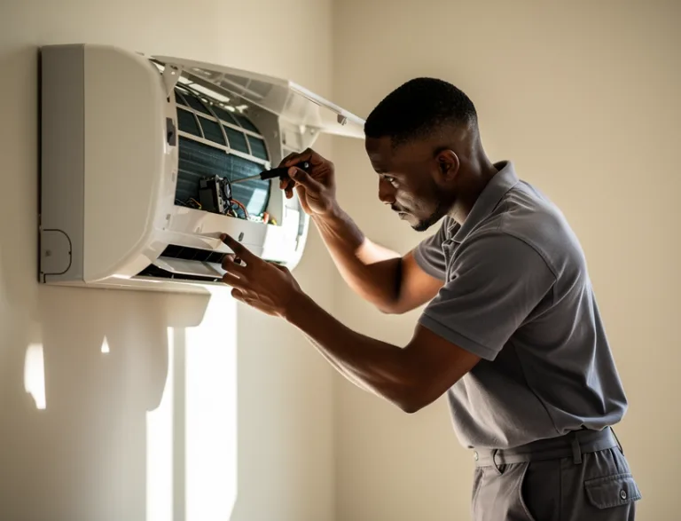 AC Repair service in Newtownabbey